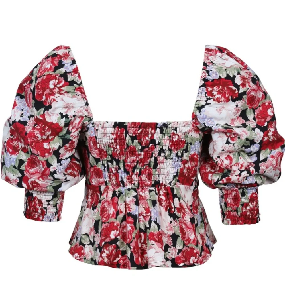 MINKPINK kind words top - Picture 3 of 6